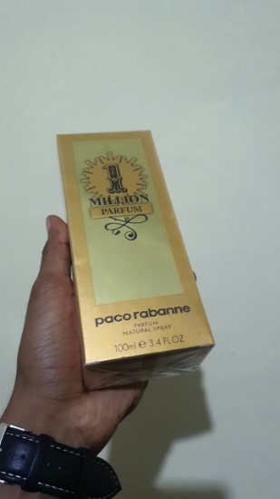 Picture of One million