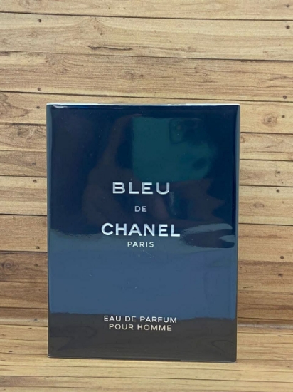 Picture of Bleu chanel (silver)