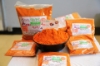 Picture of RED CHILLI  POWDER/MITMITA ሩብ ኪ.ግ