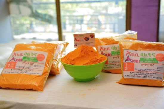 Picture of Chickpea powder  1/4kg