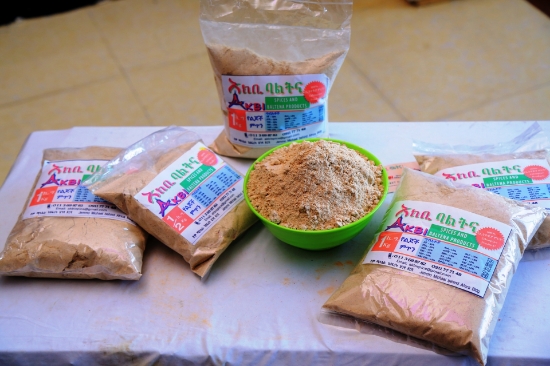 Picture of CHILDRENS MEAL  /YELIJOCH MITEN