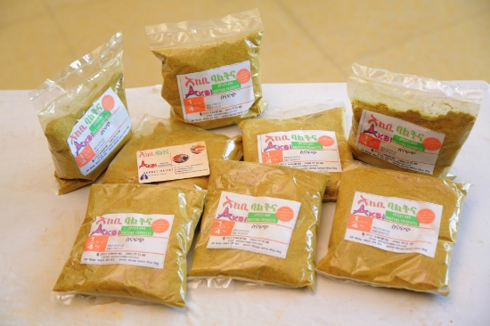 Picture of MUSTARD /SENAFICH