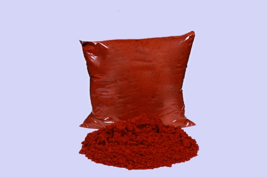 Picture of Ethiopian Chili Pepper Blend(Berbere)