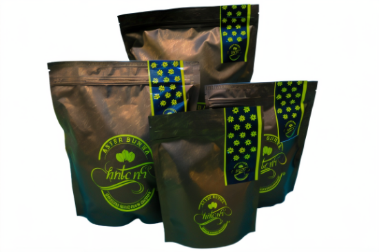 Picture of Aster Coffee  Roasted 100gm