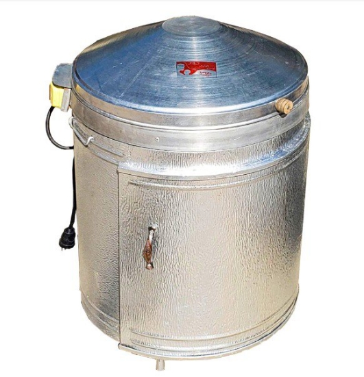 Picture of TABEGA MAED METAD 58 CM