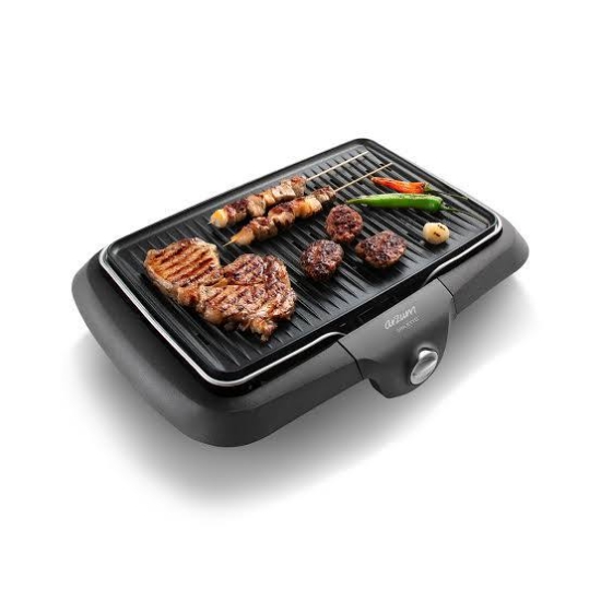 Picture of Griletto Electrical Grill - Black
