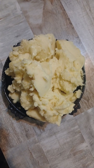 Picture of Pure butter