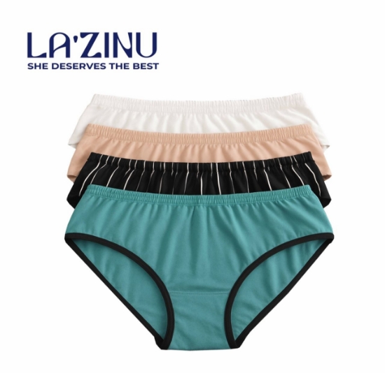 Picture of Full back women underwear