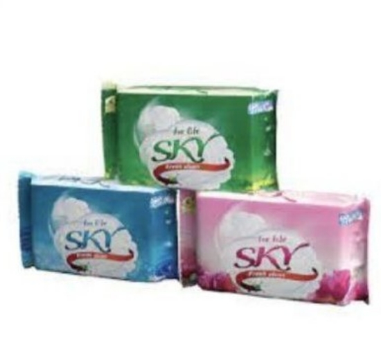 Picture of Sky Soap