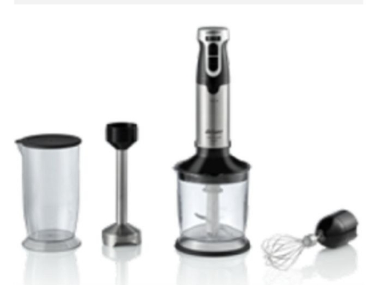 Picture of Chefblend Maxi Blender Set