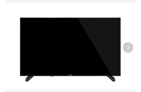 Picture of 43' UHD 4K Smart Android TV