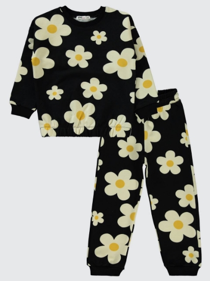 Picture of baby girl track suit