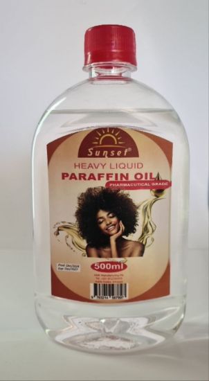 Picture of Parafin Oil