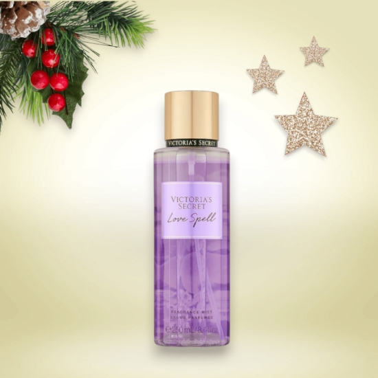 Picture of Victoria’S Secret Body Mist – Love Spell 250ml