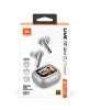 Picture of JBL Beam 3 Perfect Fit True Adaptive Noise Cancelling Earbuds – Silver