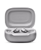 Picture of JBL Beam 3 Perfect Fit True Adaptive Noise Cancelling Earbuds – Silver