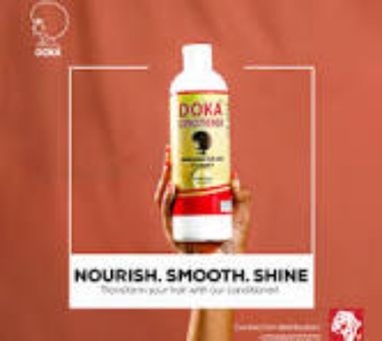 Picture of Doka Conditioner
