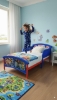 Picture of kids bed paw patrol