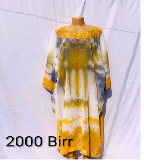 Picture of Traditional Dress