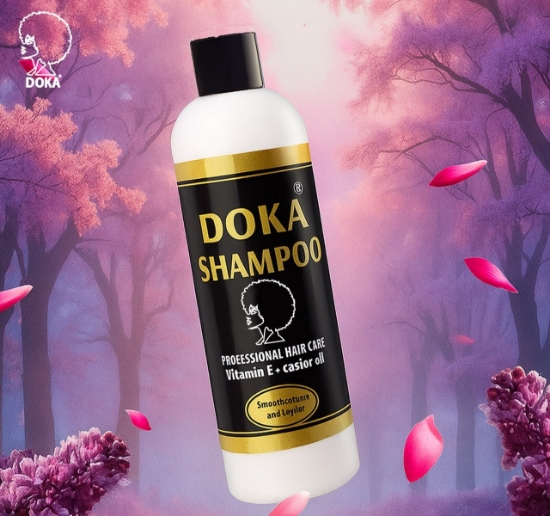 Picture of Doka Shampoo