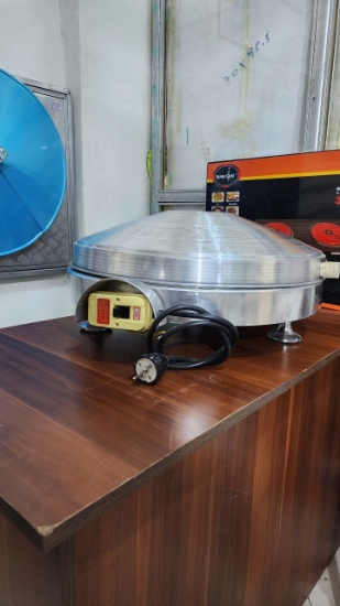 Picture of werk habesha mitad