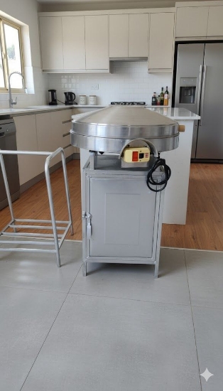 Picture of werk habesha mitad