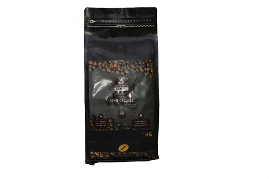 Picture of Almi Coffee flavor powder 500g