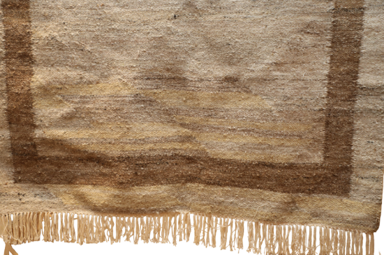 Picture of frame carpet