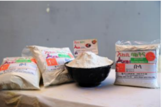 Picture of BULA POWDER 500gram