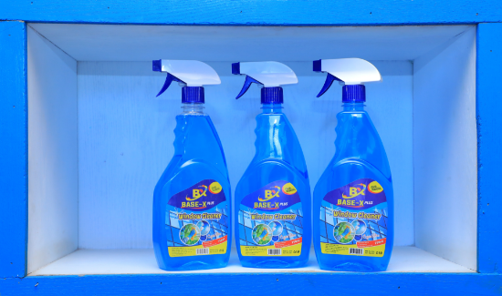 Picture of Window cleaner  750ml x 12