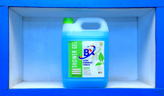 Picture of Shower gel 5L x 4