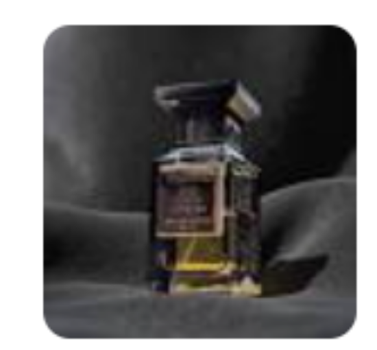 Picture of Tomford odu wood intense