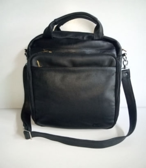 Picture of LLG-076/Leather luggage