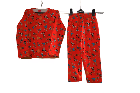 Picture of Micky mouse