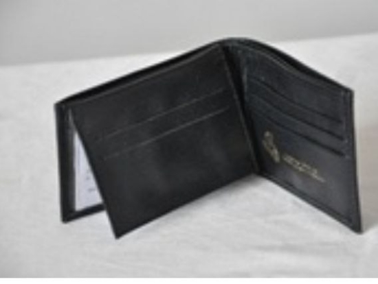 Picture of Leather Wallet /LW-120
