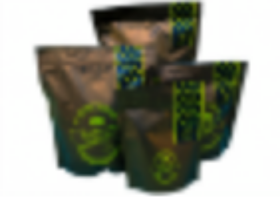 Picture of Aster Coffee Roasted 250gm