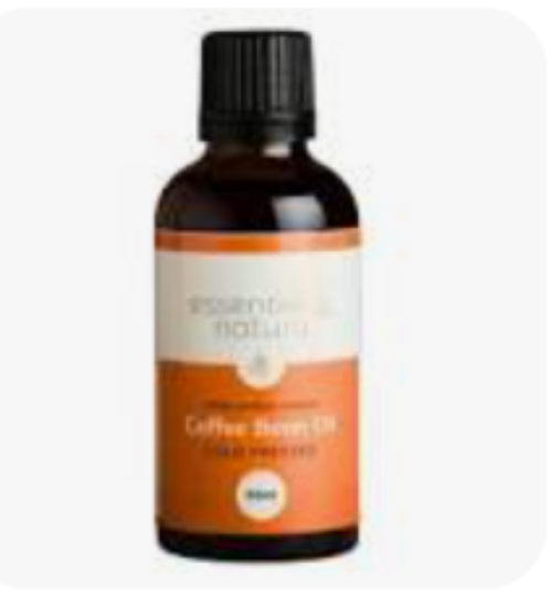 Picture of Coffee Oil Serom