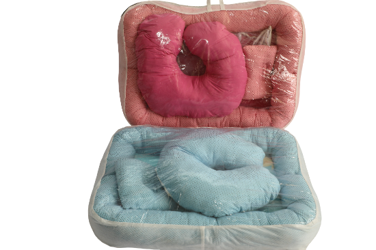 Picture of Baby Head Support Pillow