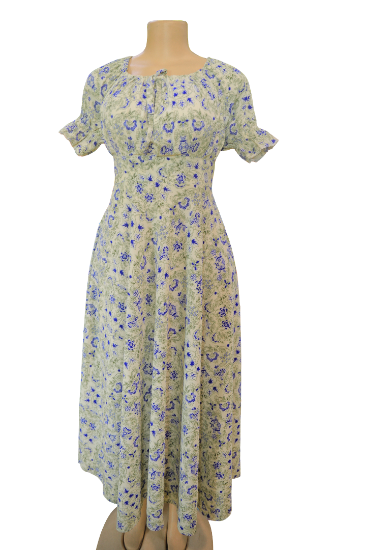 Picture of women's dresses