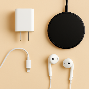 Picture for category Accessories