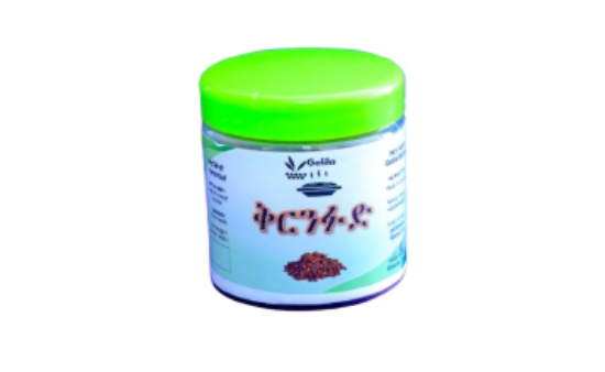 Picture of Cloves (ቁርንፍድ) 50G