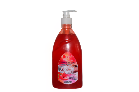 Picture of Bravo Hand Wash 500ml