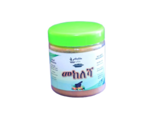 Picture of Mekelesha 50g