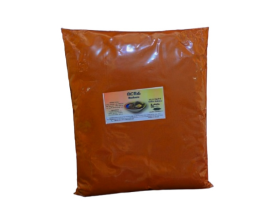 Picture of Berbere (Ethiopian Spice Mix) 1KG