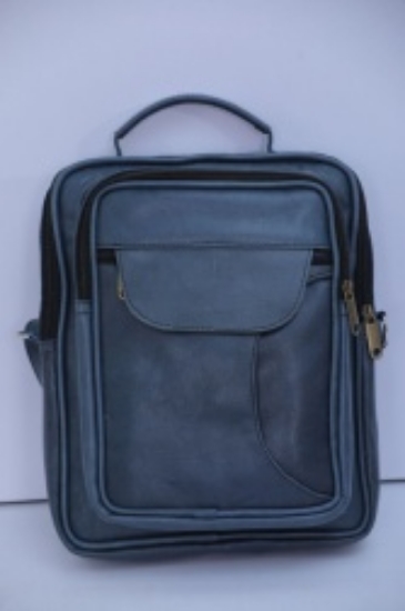 Picture of Leather Laptop Bag