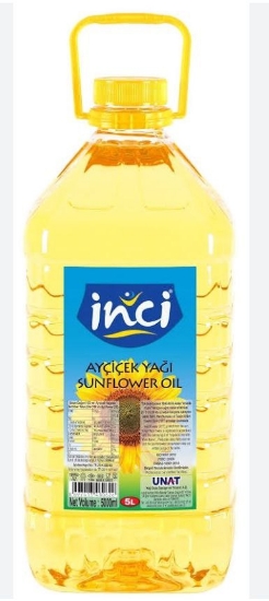 Picture of inci sun flower oil