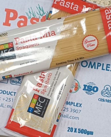 Picture of Pasta  Maya