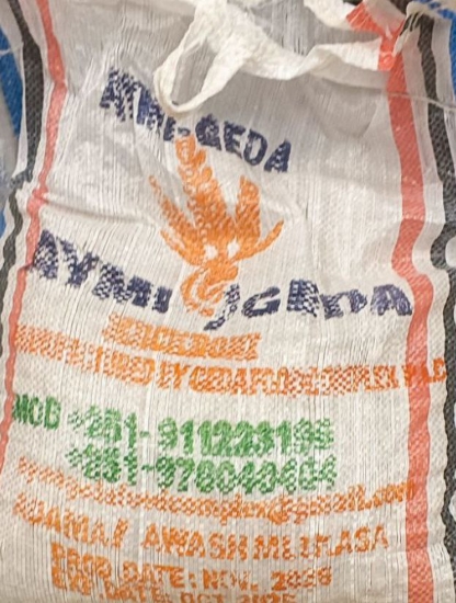 Picture of macaroni 5kg