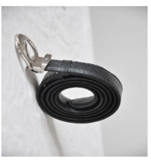 Picture of men's belt