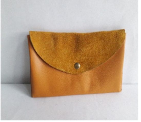 Picture of Leather coin purse